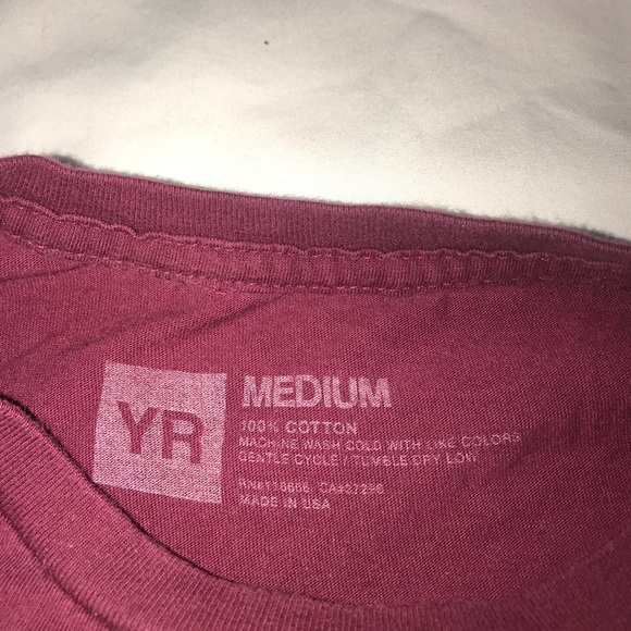 Reckless t-shirt - Picture 2 of 4